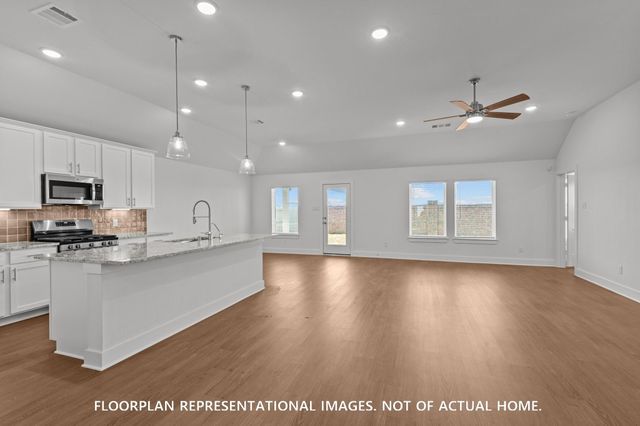 3405 Moraine Lake Drive, Santa Fe, TX 77510