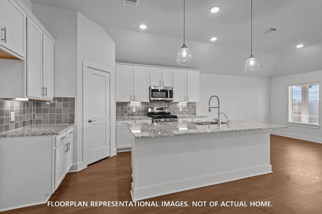 3405 Moraine Lake Drive, Santa Fe, TX 77510