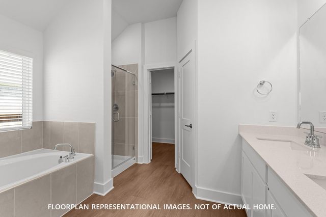 3405 Moraine Lake Drive, Santa Fe, TX 77510