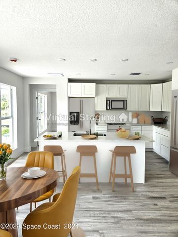 1150 Tarleton Street SE, Palm Bay, FL 32909