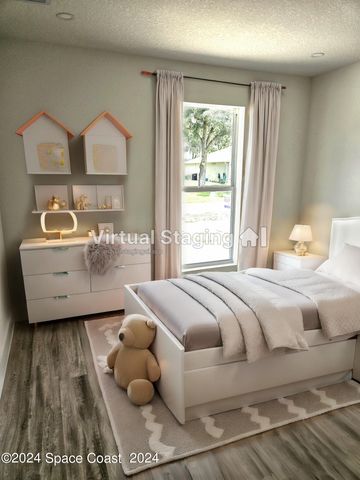 1150 Tarleton Street SE, Palm Bay, FL 32909