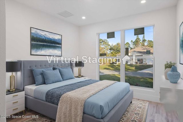 1150 Tarleton Street SE, Palm Bay, FL 32909