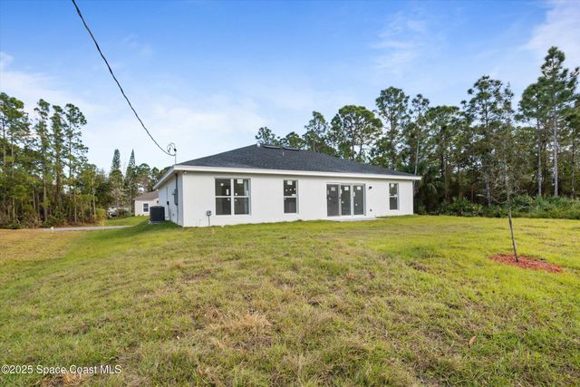 1150 Tarleton Street SE, Palm Bay, FL 32909
