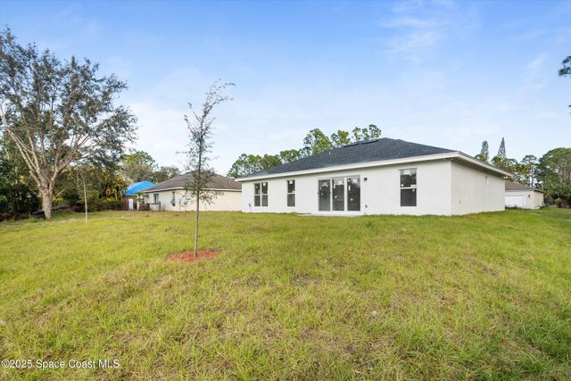 1150 Tarleton Street SE, Palm Bay, FL 32909