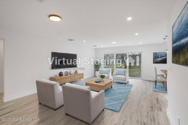 1150 Tarleton Street SE, Palm Bay, FL 32909