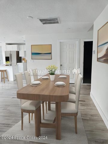 1150 Tarleton Street SE, Palm Bay, FL 32909