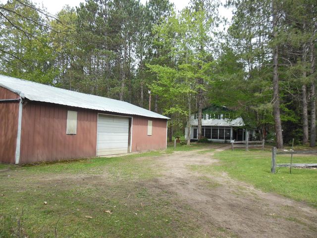 5871 Edith Schneider Road, Harrison, MI 48625