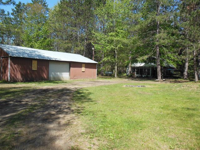 5871 Edith Schneider Road, Harrison, MI 48625