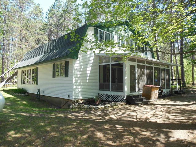 5871 Edith Schneider Road, Harrison, MI 48625