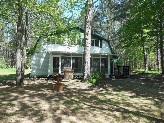 5871 Edith Schneider Road, Harrison, MI 48625