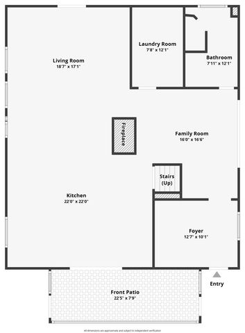 5871 Edith Schneider Road, Harrison, MI 48625