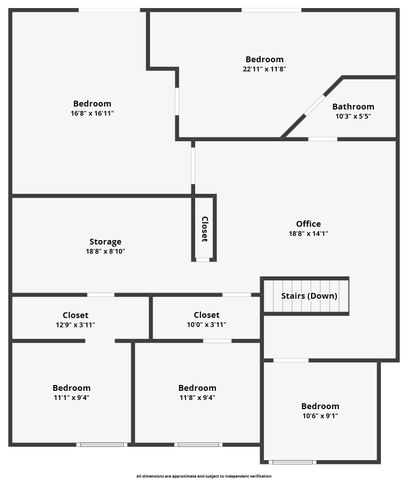 5871 Edith Schneider Road, Harrison, MI 48625
