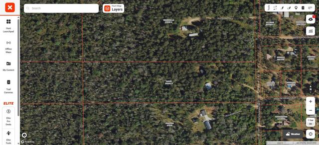 5871 Edith Schneider Road, Harrison, MI 48625