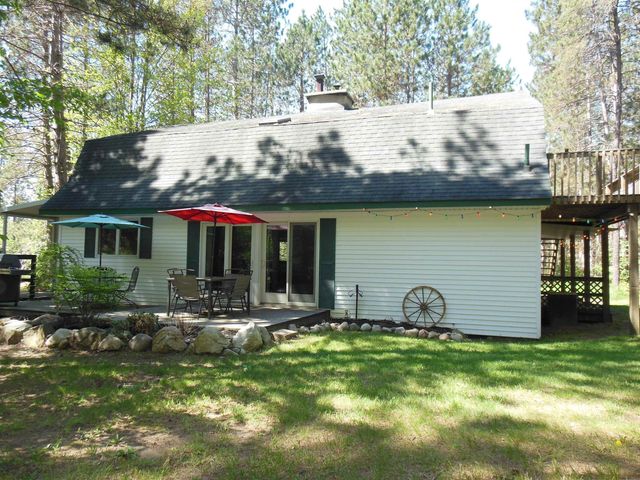 5871 Edith Schneider Road, Harrison, MI 48625