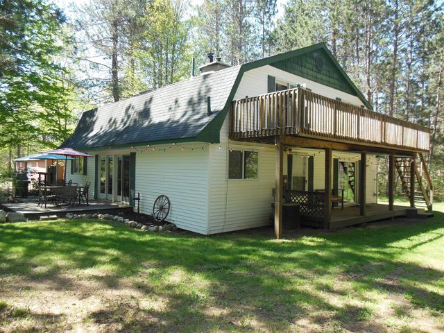 5871 Edith Schneider Road, Harrison, MI 48625