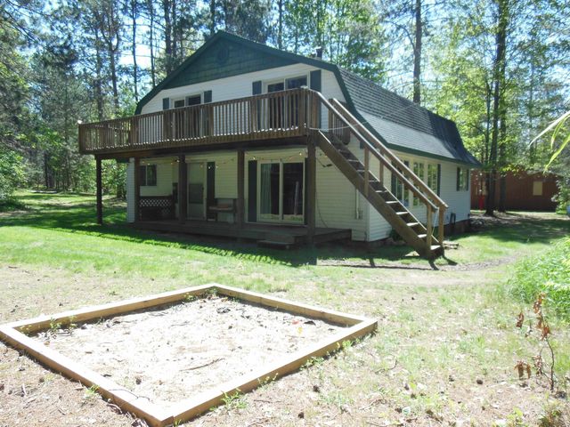 5871 Edith Schneider Road, Harrison, MI 48625