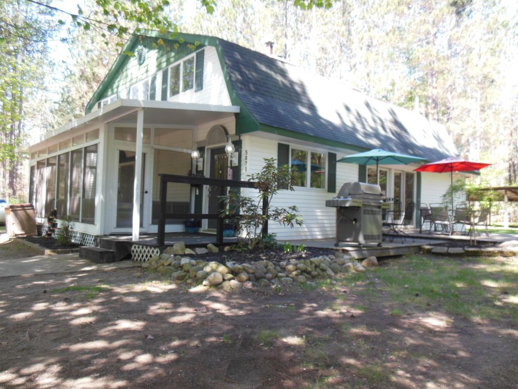 5871 Edith Schneider Road, Harrison, MI 48625