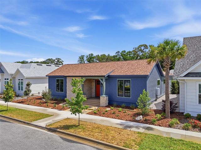 13233 SW 11 ROAD, Newberry, FL 32669