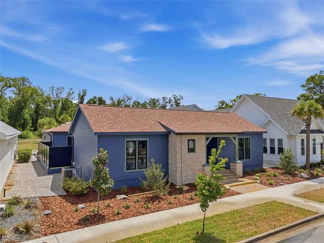 13233 SW 11 ROAD, Newberry, FL 32669