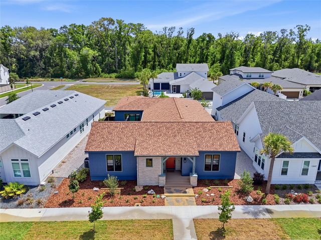 13233 SW 11 ROAD, Newberry, FL 32669