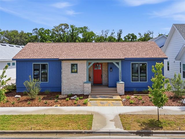13233 SW 11 ROAD, Newberry, FL 32669