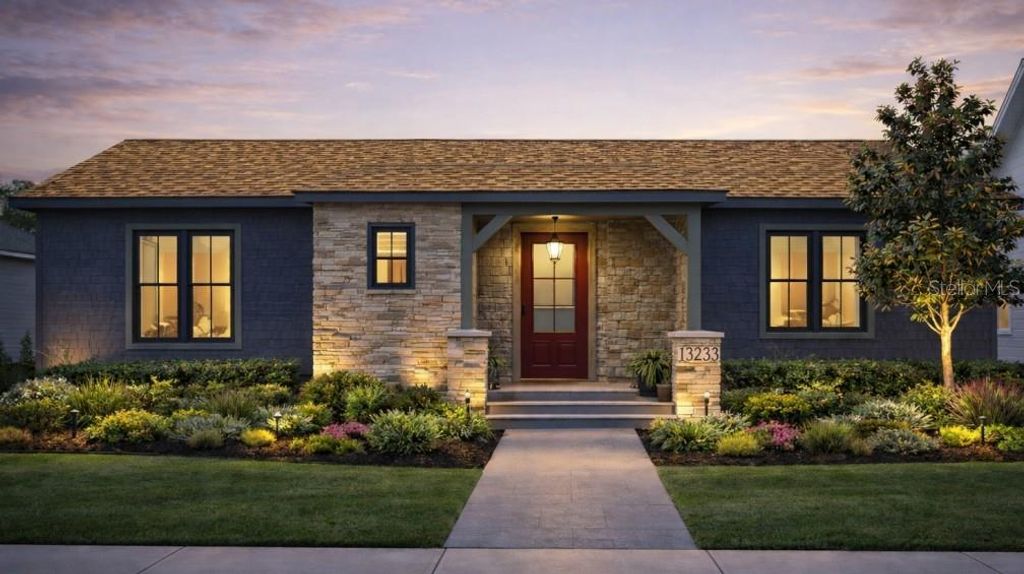 Image 1 of property listing at 13233 SW 11 ROAD, Newberry, FL 32669