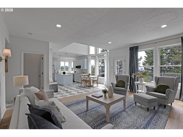 9428 Nw HOPEDALE Ct, Portland, OR 97229