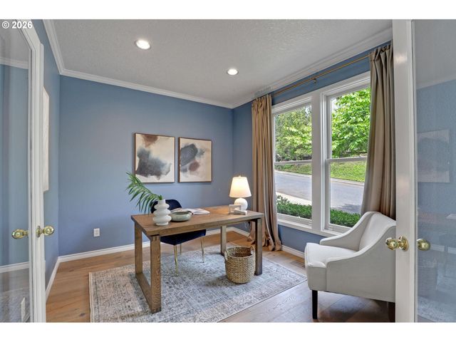9428 Nw HOPEDALE Ct, Portland, OR 97229