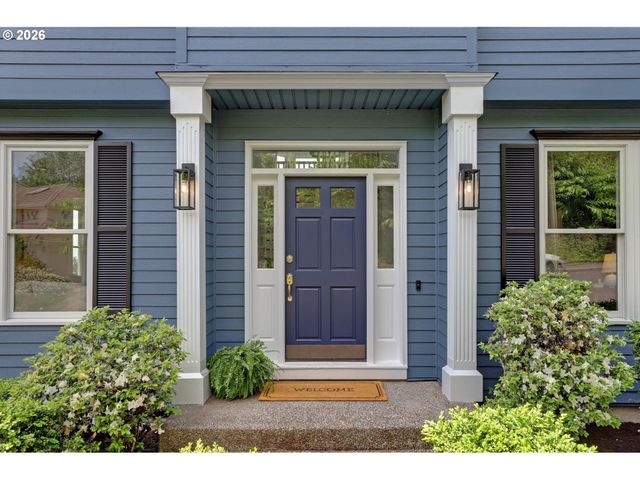 9428 Nw HOPEDALE Ct, Portland, OR 97229