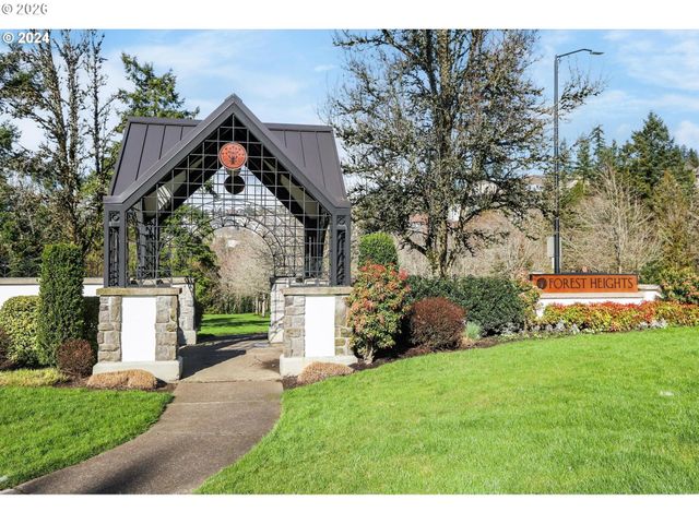 9428 Nw HOPEDALE Ct, Portland, OR 97229