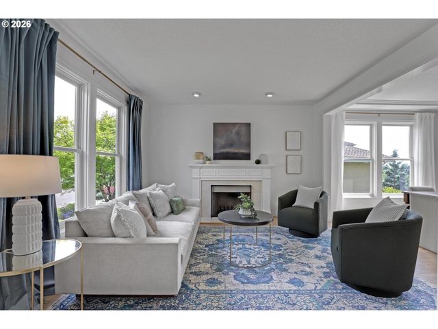 9428 Nw HOPEDALE Ct, Portland, OR 97229