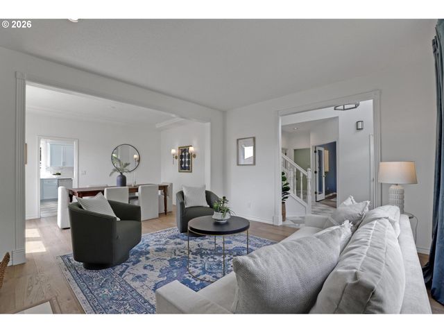 9428 Nw HOPEDALE Ct, Portland, OR 97229