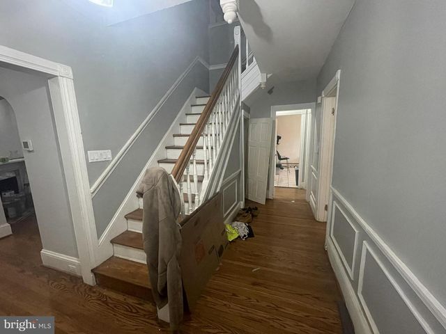 201 W BALTIMORE AVE, Clifton Heights, PA 19018