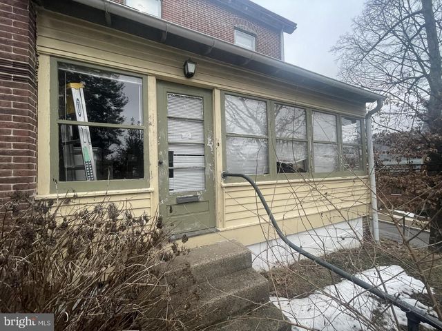 201 W BALTIMORE AVE, Clifton Heights, PA 19018