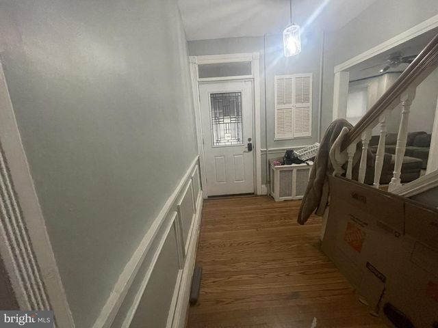 201 W BALTIMORE AVE, Clifton Heights, PA 19018