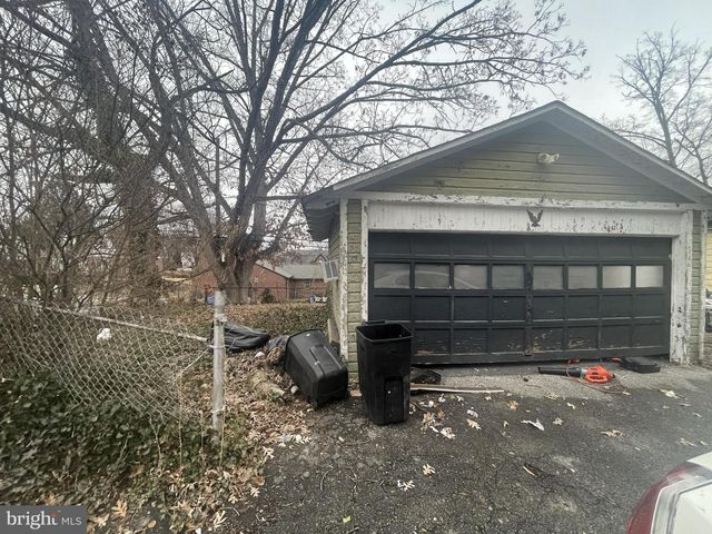 201 W BALTIMORE AVE, Clifton Heights, PA 19018