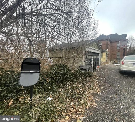 201 W BALTIMORE AVE, Clifton Heights, PA 19018