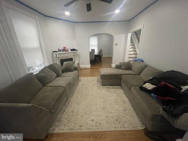 201 W BALTIMORE AVE, Clifton Heights, PA 19018