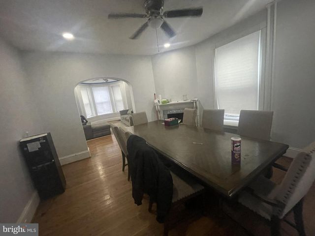 201 W BALTIMORE AVE, Clifton Heights, PA 19018