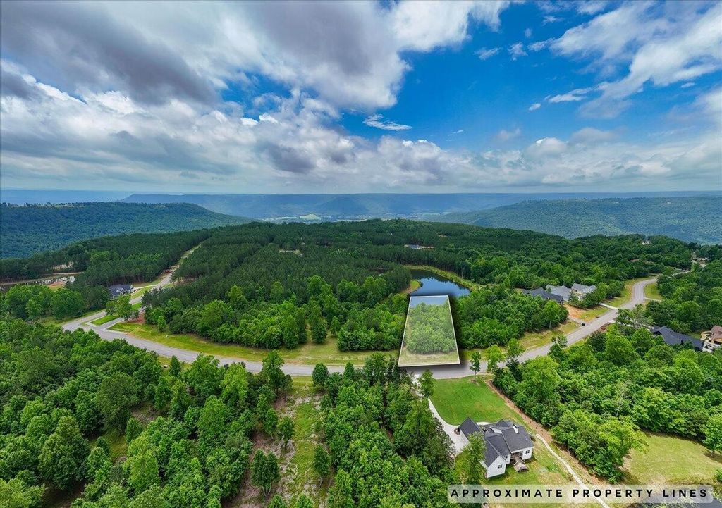 0 Cherokee Path, Jasper, TN 37347