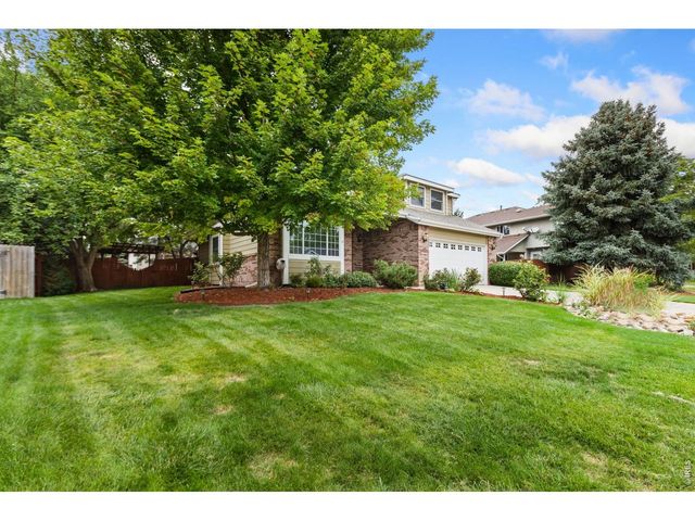 1543 40th Ave Ct, Greeley, CO 80634