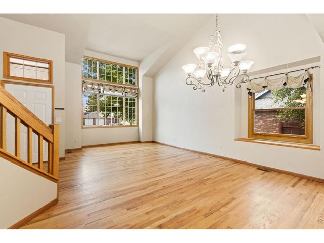 1543 40th Ave Ct, Greeley, CO 80634