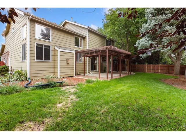 1543 40th Ave Ct, Greeley, CO 80634