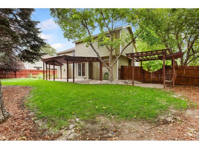 1543 40th Ave Ct, Greeley, CO 80634