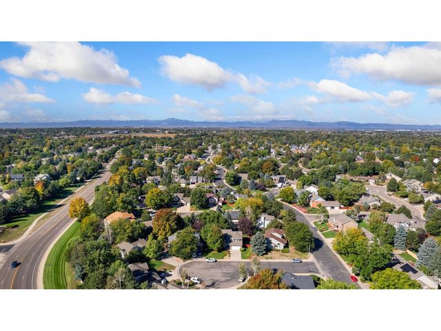 1543 40th Ave Ct, Greeley, CO 80634
