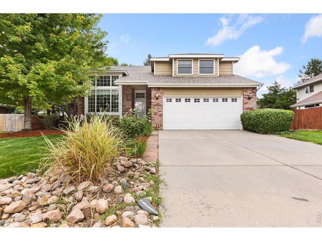 1543 40th Ave Ct, Greeley, CO 80634