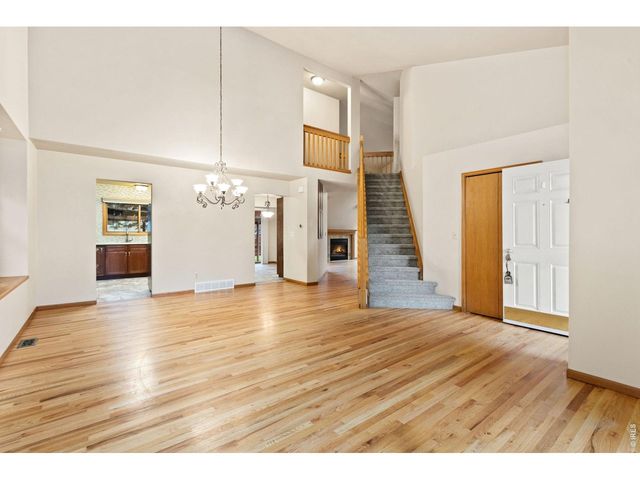 1543 40th Ave Ct, Greeley, CO 80634