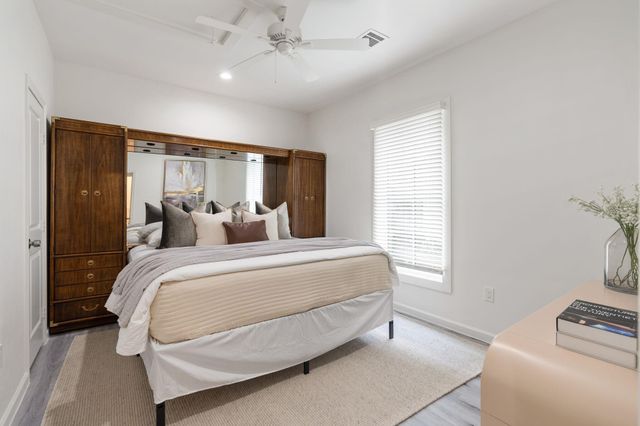 1116 Nadine Street, Houston, TX 77009