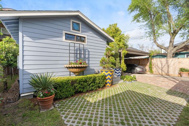 1116 Nadine Street, Houston, TX 77009