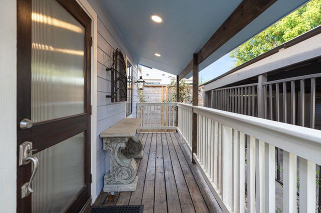 1116 Nadine Street, Houston, TX 77009